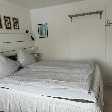 Holiday Rooms รุดเคอบิง ภายนอก รูปภาพ
