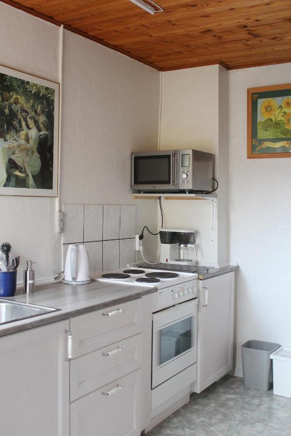 Holiday Rooms รุดเคอบิง ภายนอก รูปภาพ