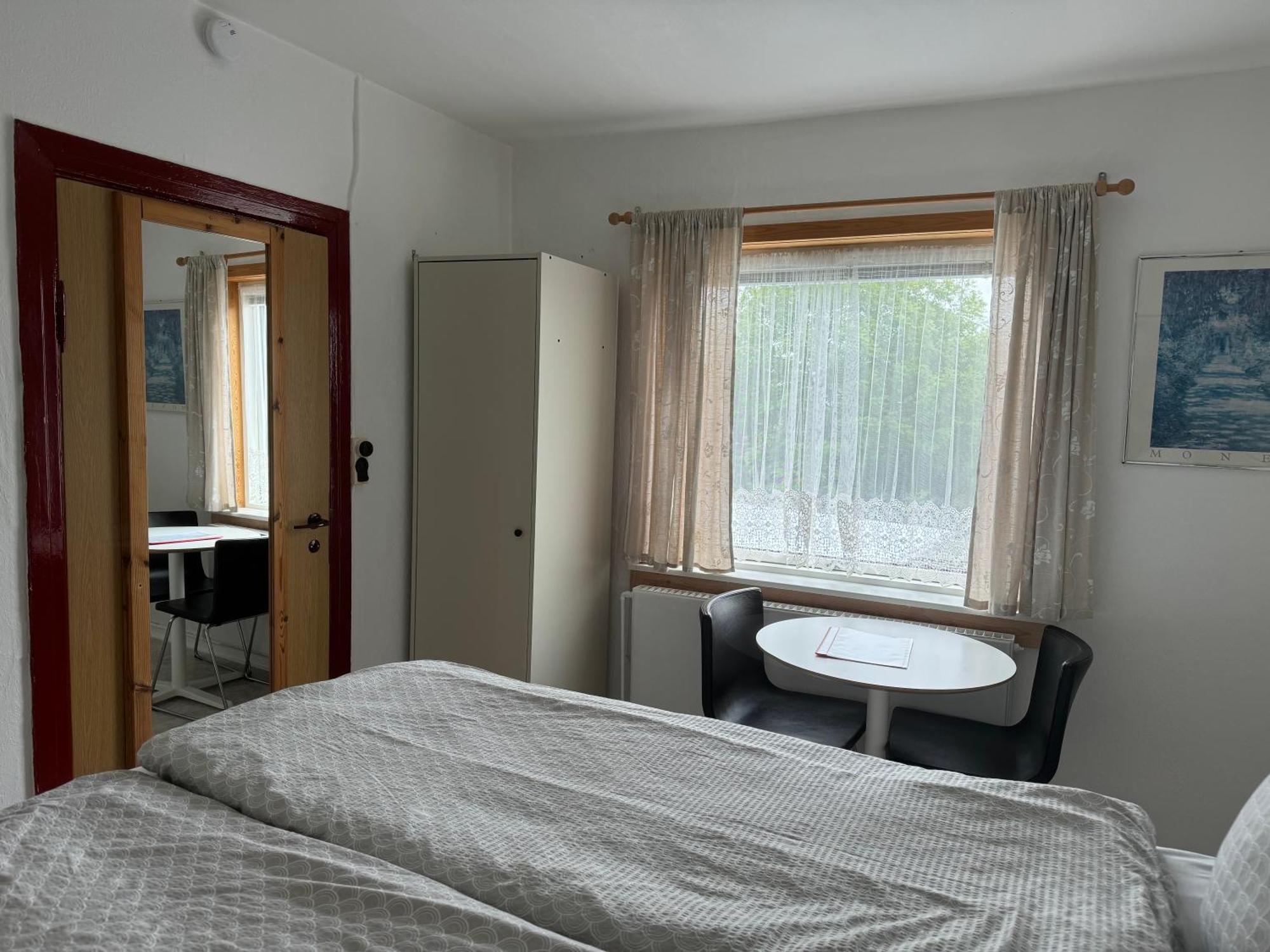 Holiday Rooms รุดเคอบิง ภายนอก รูปภาพ