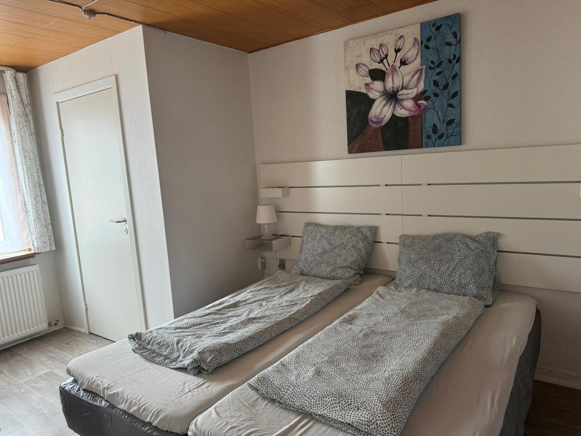 Holiday Rooms รุดเคอบิง ภายนอก รูปภาพ