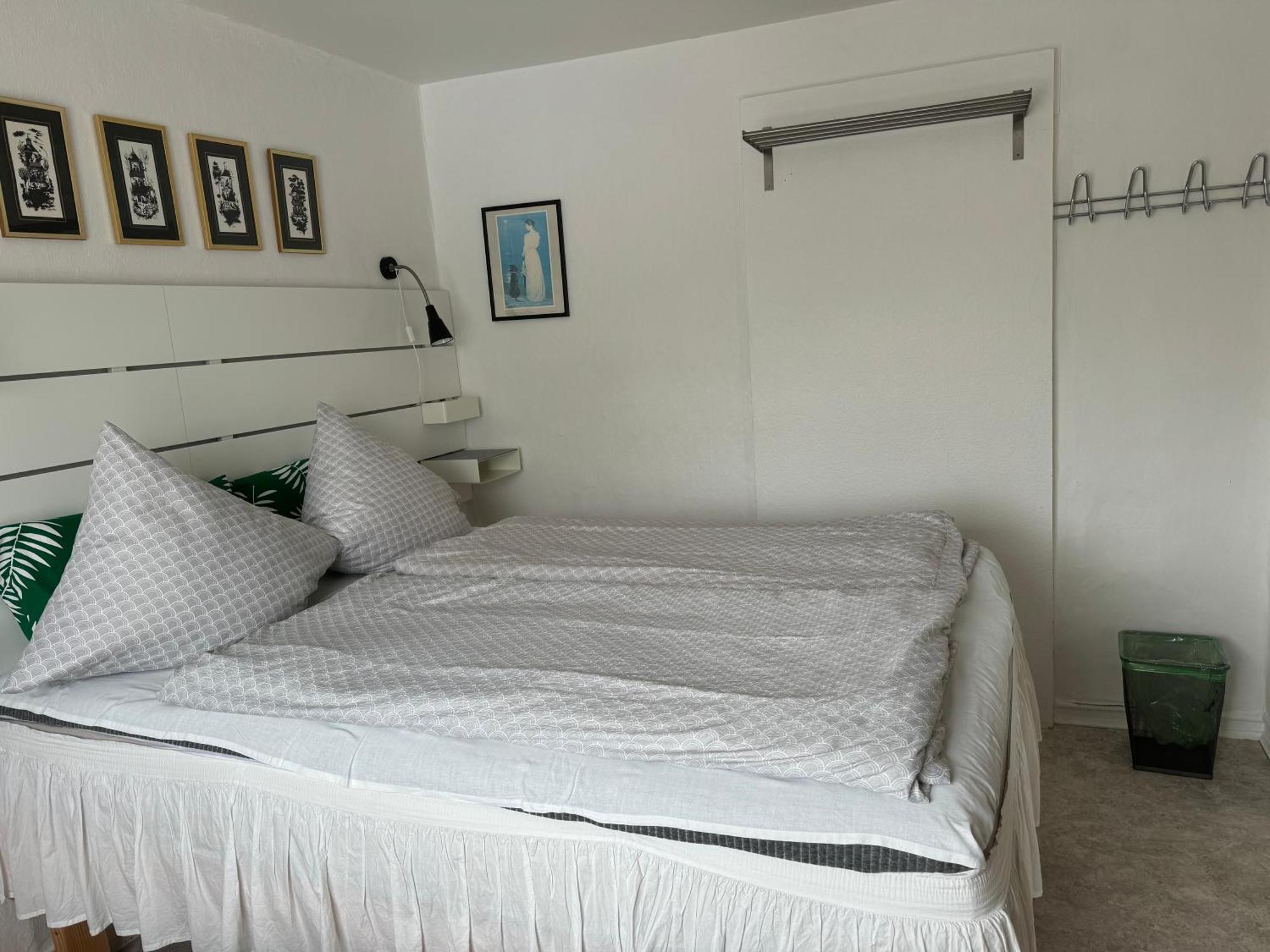 Holiday Rooms รุดเคอบิง ภายนอก รูปภาพ