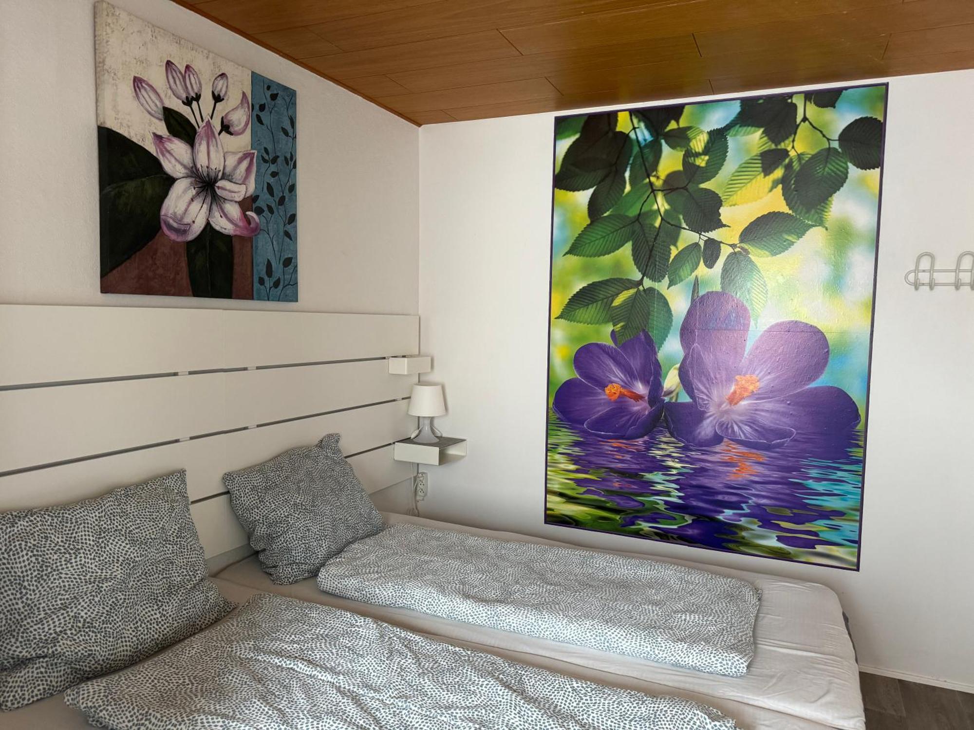 Holiday Rooms รุดเคอบิง ภายนอก รูปภาพ