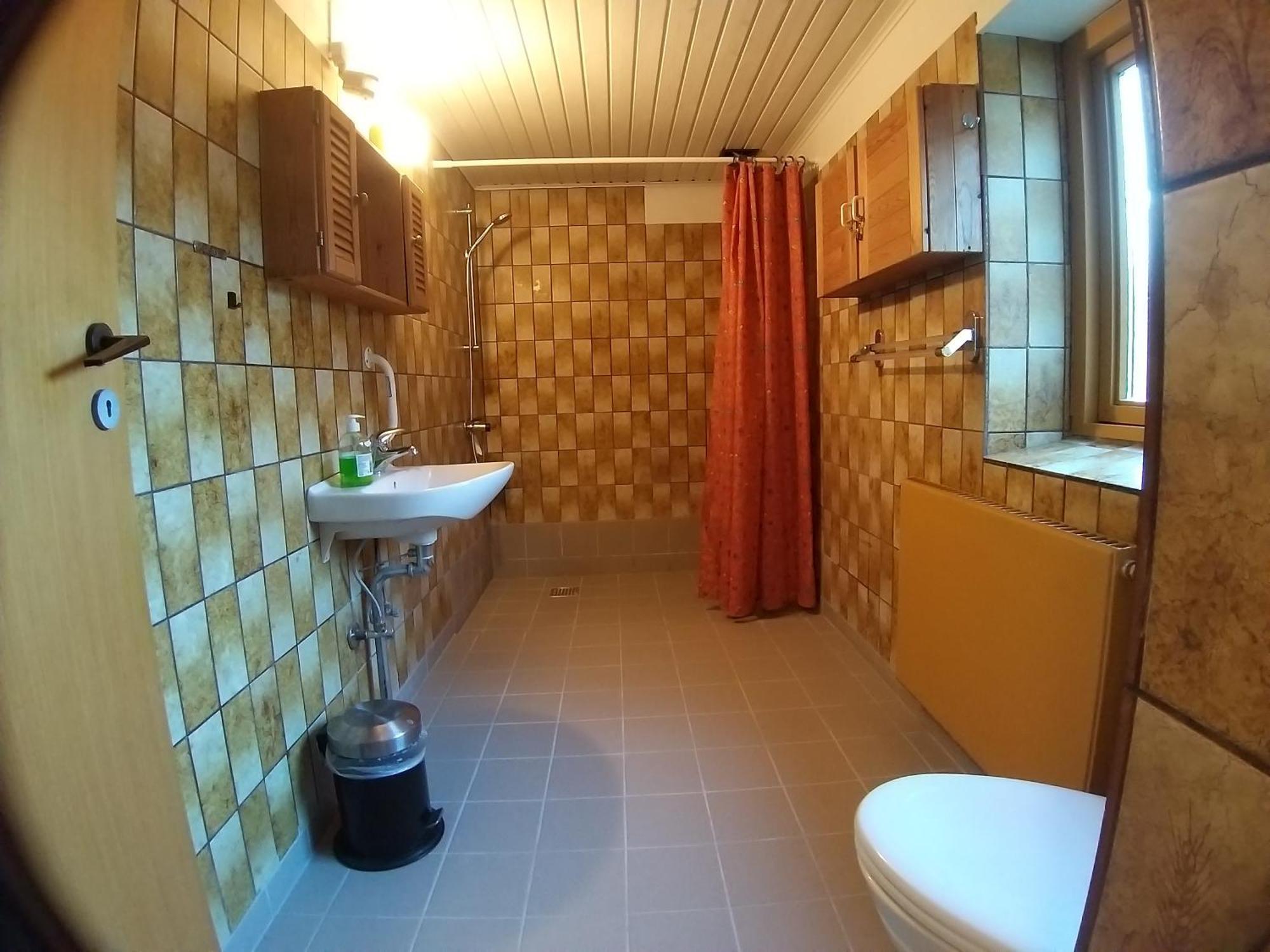 Holiday Rooms รุดเคอบิง ภายนอก รูปภาพ